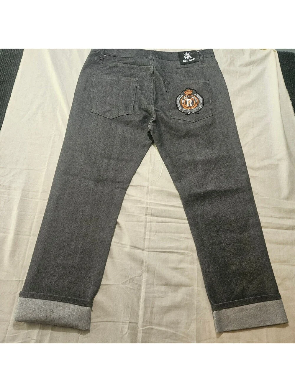 Red Ape vintage y2k